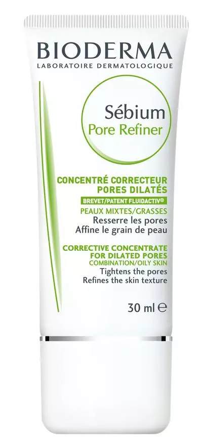 Bioderma Sébium Pore Refiner pórusösszehúzó krém 30ml Bioderma Sébium Pore Refiner pórusösszehúzó krém 30ml