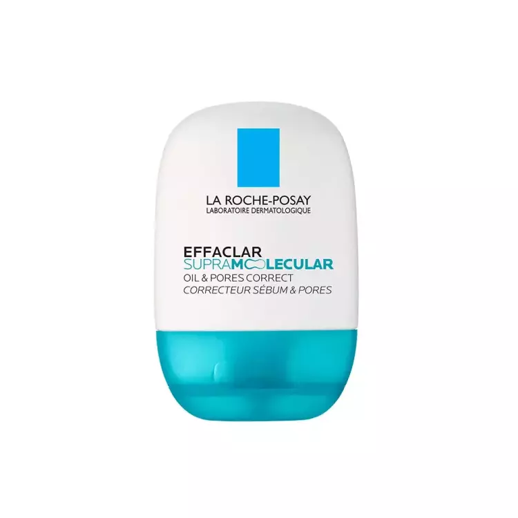 LRP Effaclar Supramolecular mattító gél-krém 40ml