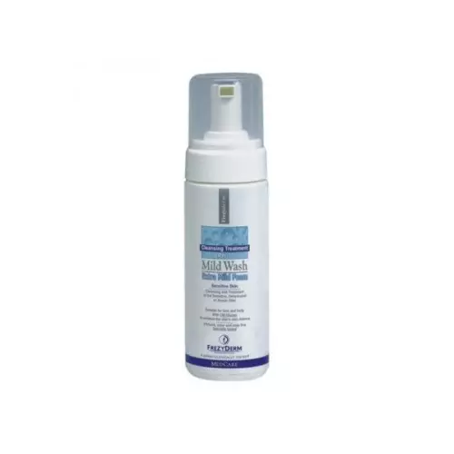 Frezyderm intim hab pH7 extra lágy 150ml
