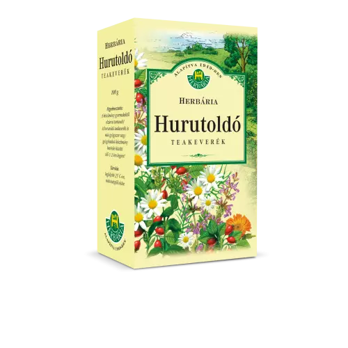 Herbária Hurutoldó teakeverék 100g
