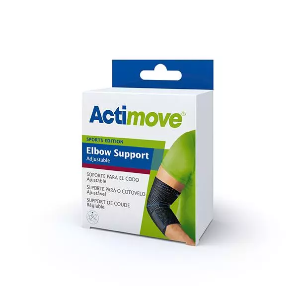 Actimove SPORT könyöktámasz állítható 1x Actimove SPORT könyöktámasz állítható 1x
