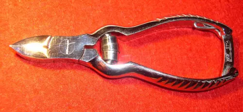 Solingen körömfogó 12cm 5714 1x