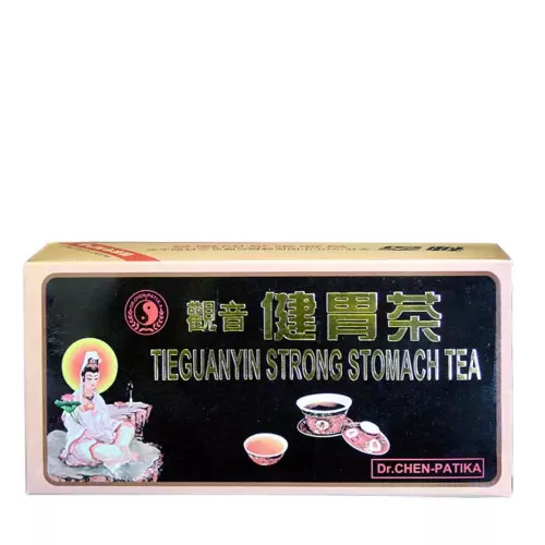 Dr.Chen Tieguanyin Strong stomach tea gyomorerős. 20x5g