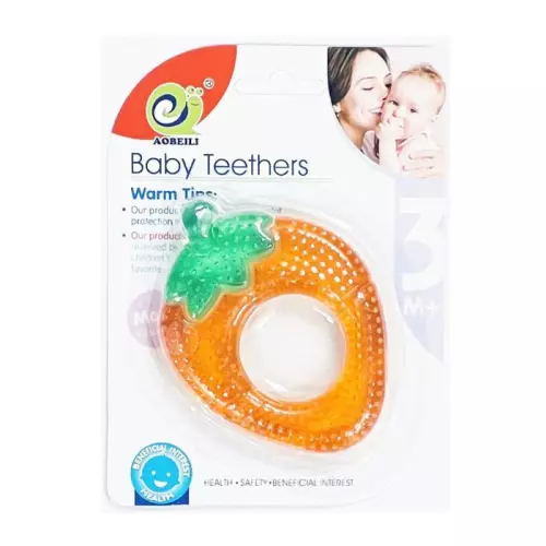 Baby Bruin hűtőrágóka 1x