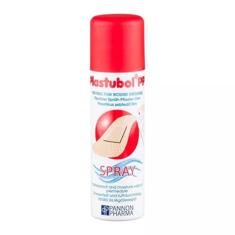 Plastubol-PP spray (CFC mentes) 125g