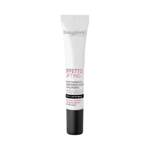 Bottega Verde Effetto Lifting szemkontúr krém 15ml