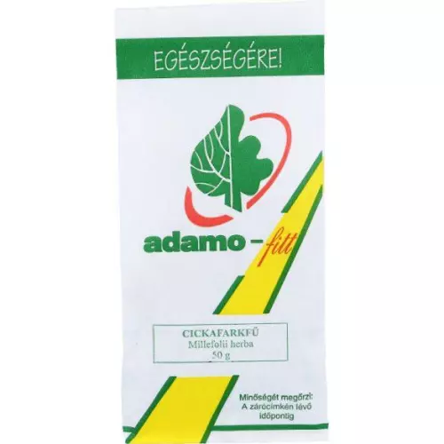 ADAMO Cickafarkfű 50g