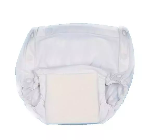 Baby-Bruin guminadrág terpeszbetétes 56 1x Baby-Bruin guminadrág terpeszbetétes 56 1x