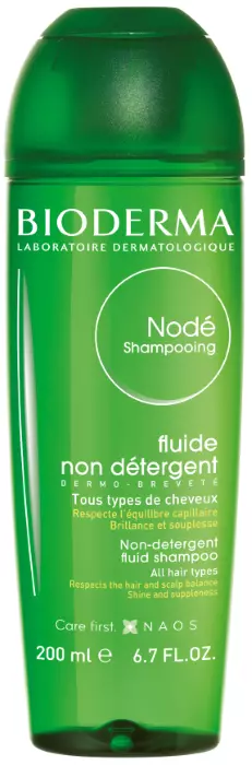 Bioderma Nodé sampon 200ml
