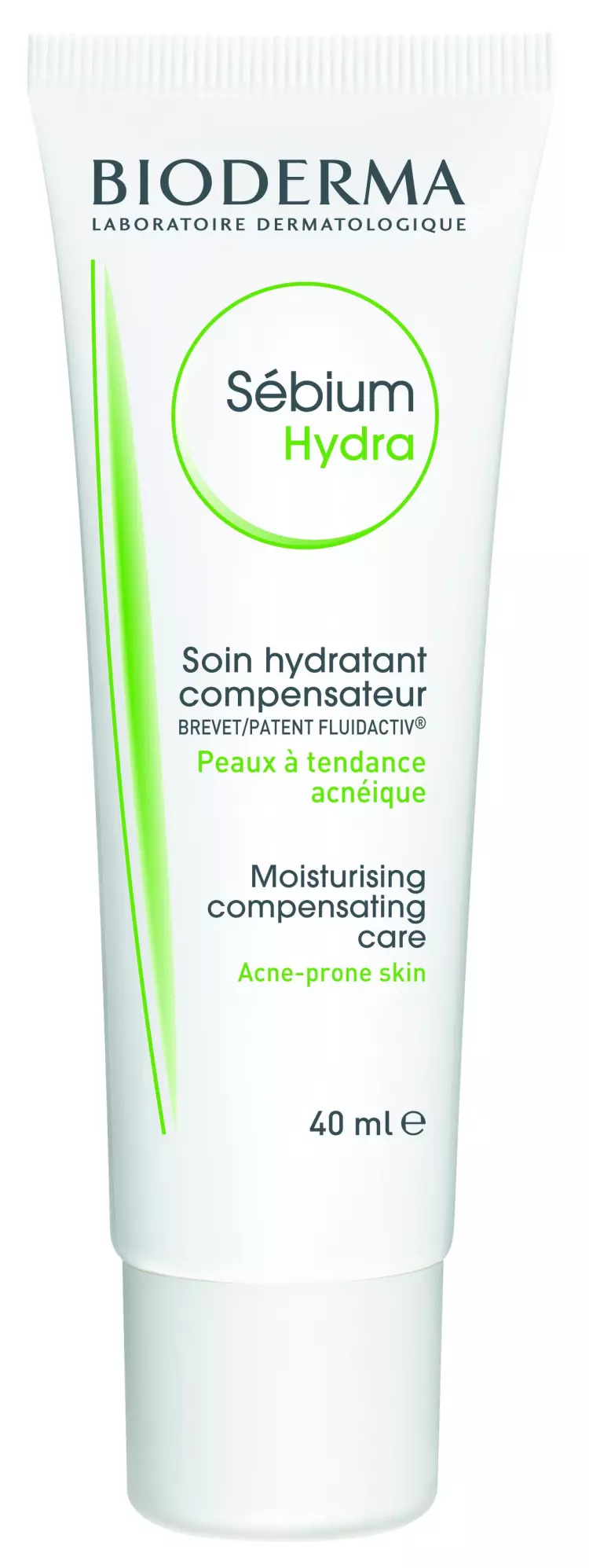 Bioderma Sébium Hydra krém 40ml Bioderma Sébium Hydra krém 40ml