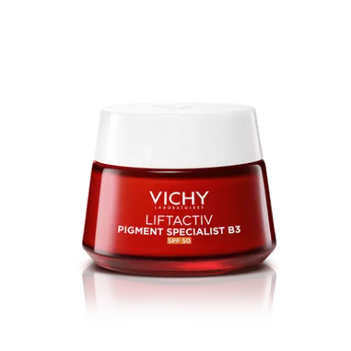 Vichy Liftactiv Pigment Specialist B3 Krém SPF50